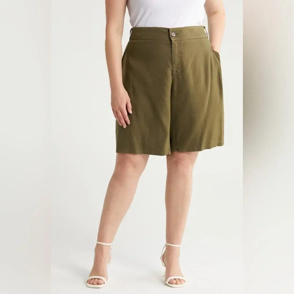 NWT KUT Shorts
